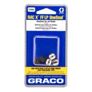 Rac X FF LP OneSeal 17P501