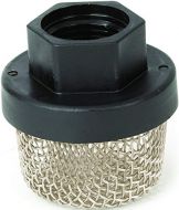 Pump Inlet Strainer 3/4" 235004