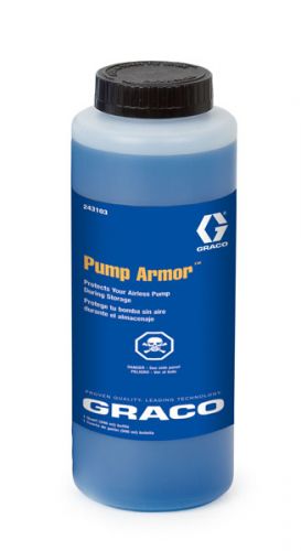 Pump Armor 946ml 243103