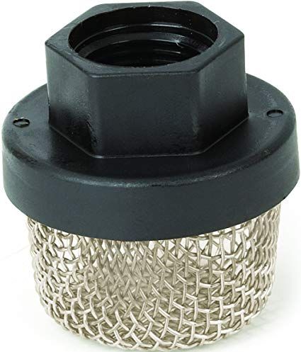 Pump Inlet Strainer 7/8" 246385