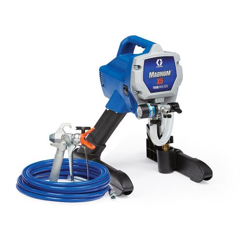 Magnum X5 Airless Paint Sprayer 262800