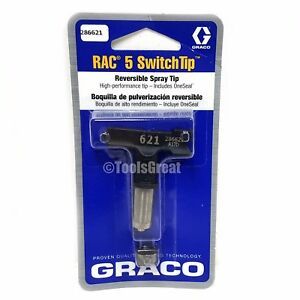 Rac 5 SwitchTip 286621