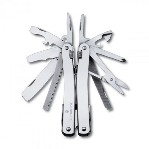 estuche  de nylon Swiss Tool Spirit XC