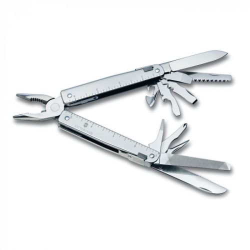 NAVAJA ESTUCHE DE NYLON, Swiss Tool