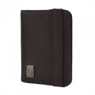 Travel Accesories 4.0, Passport Holder, Black