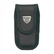 Funda p/1.4/6S/ chaira nylon negra