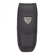 Funda p/navaja 0.8/9. nylon negro