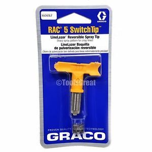 Rac 5 SwitchTip LL5217